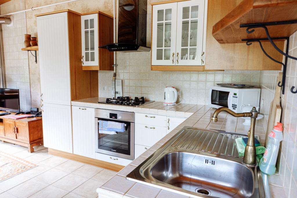 Частный дом Юхновград 1 - фото 5