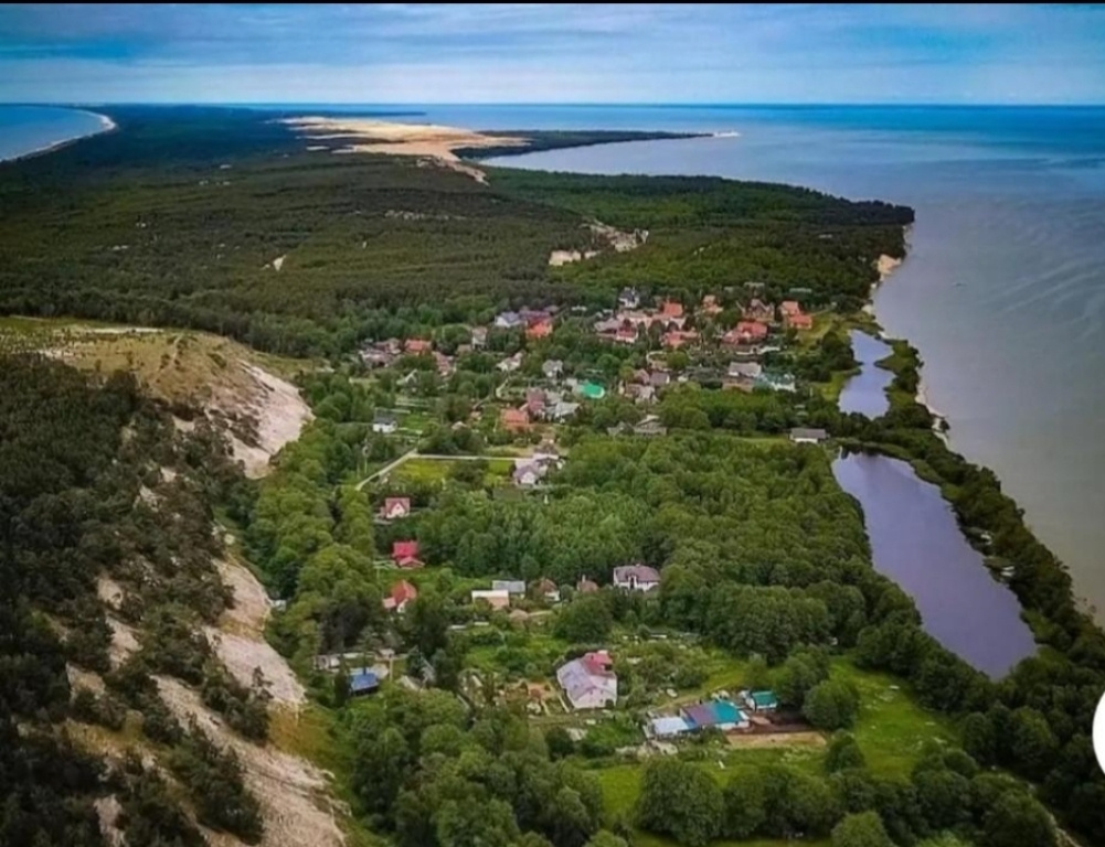 Апартаменты Дом рыбака 1 - фото 18