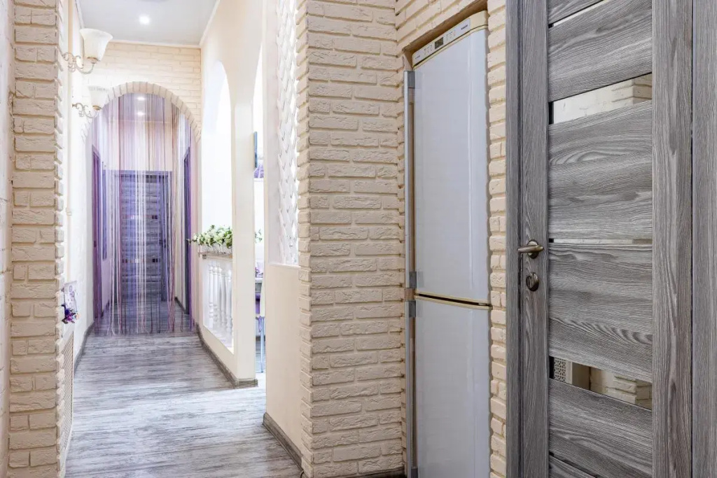 Гостевой Дом Boho Breadberry Hotel — фото