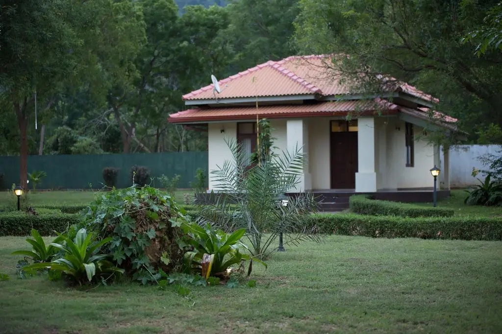 Chenra Hotel - Chambres