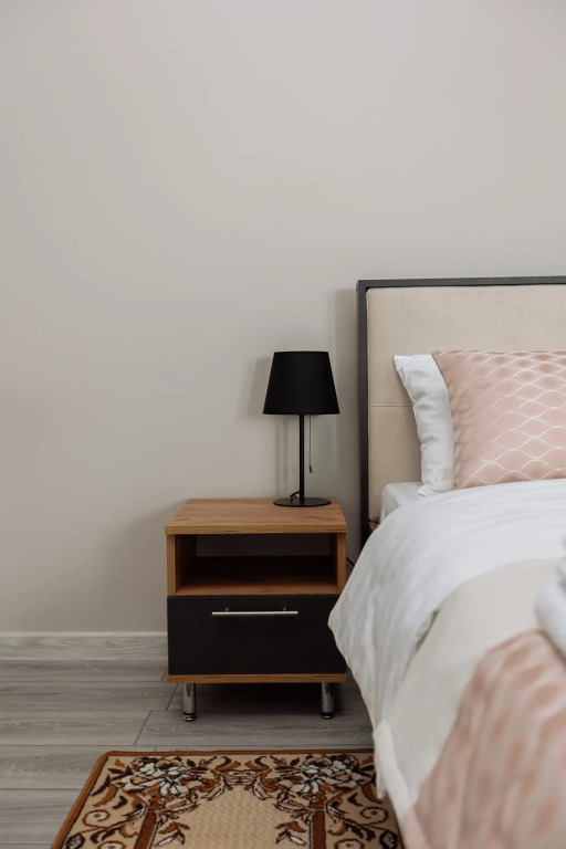 Апартаменты с балконом в Константа