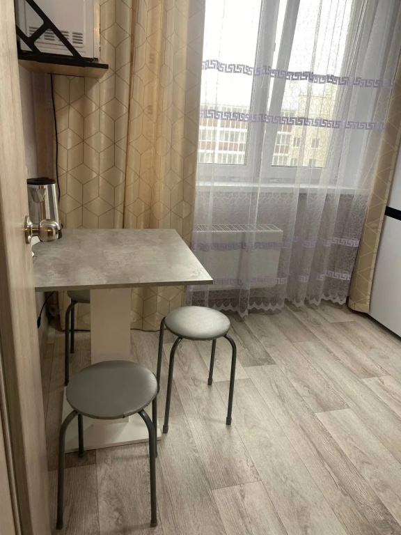 Квартира в Заозерном — 4