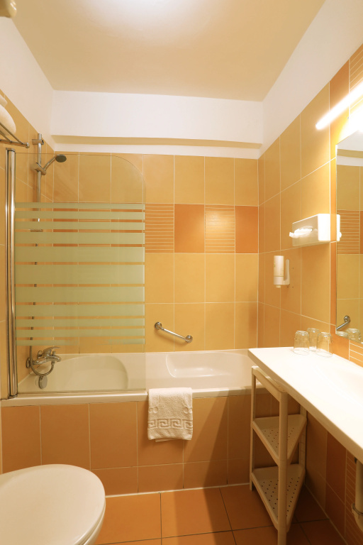 Medos Hotel - Chambres