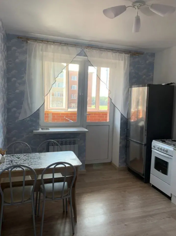 Квартира на Улице Соловьиная Роща 7 - фото 6