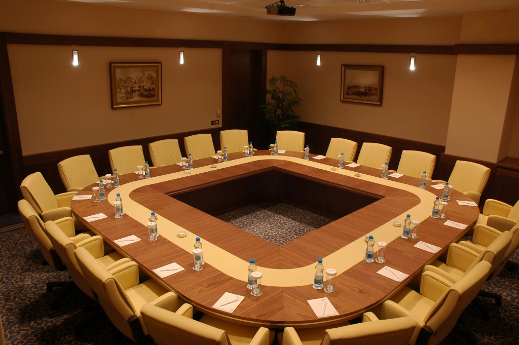 Byotell Istanbul Hotel - Général