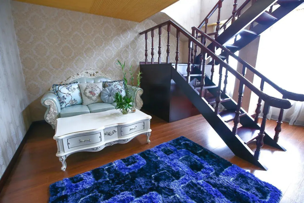 Imperial Hotel Room Type - Junior Suite