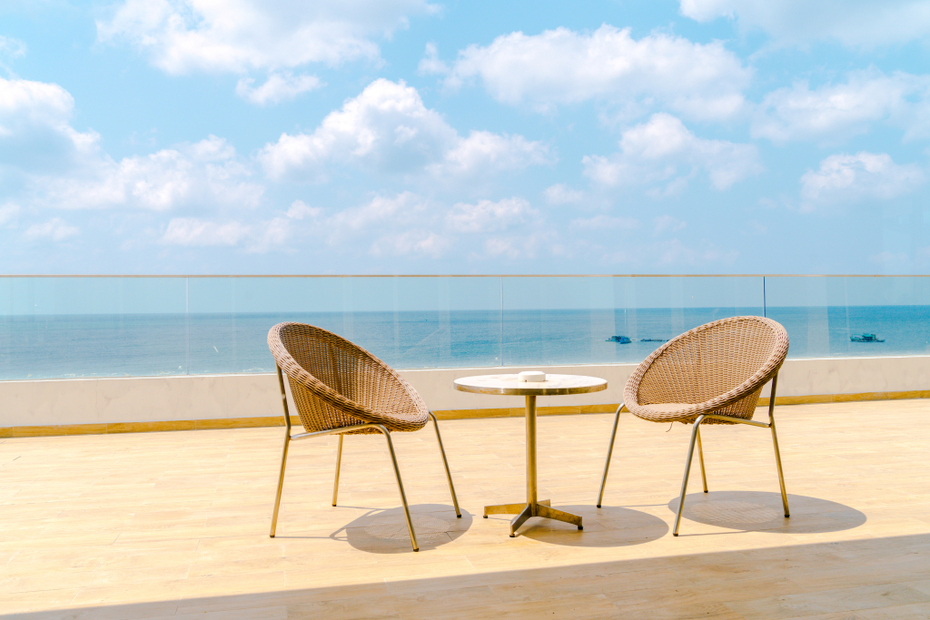 Seashells Phu Quoc Hotel & Spa Hotel