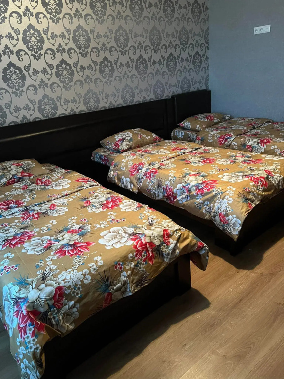Hotel Ellegance - Général