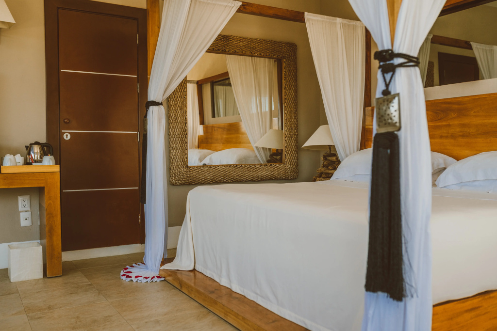 Jashita Hotel - Chambres
