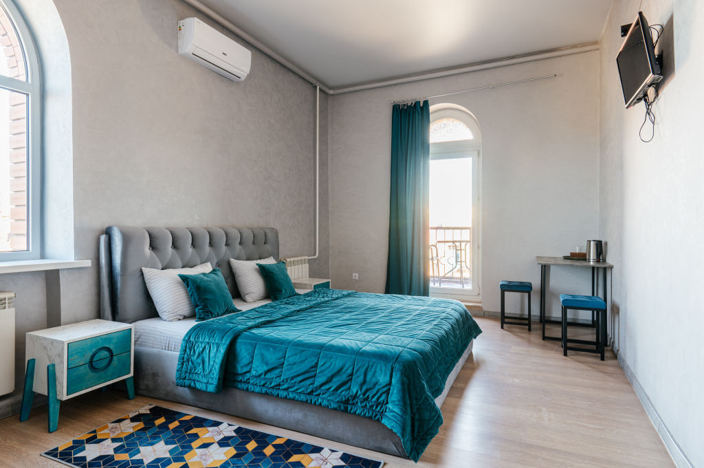 Гостевой дом 21 Век - фото 3