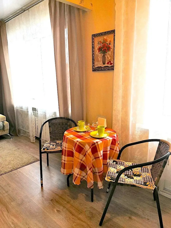 Квартира AlloTagil на Проспекте Ленина 71А - фото 2