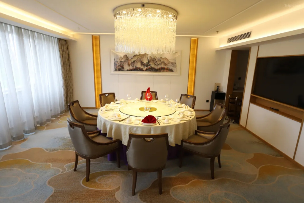Juny Oriental Hotel - Général