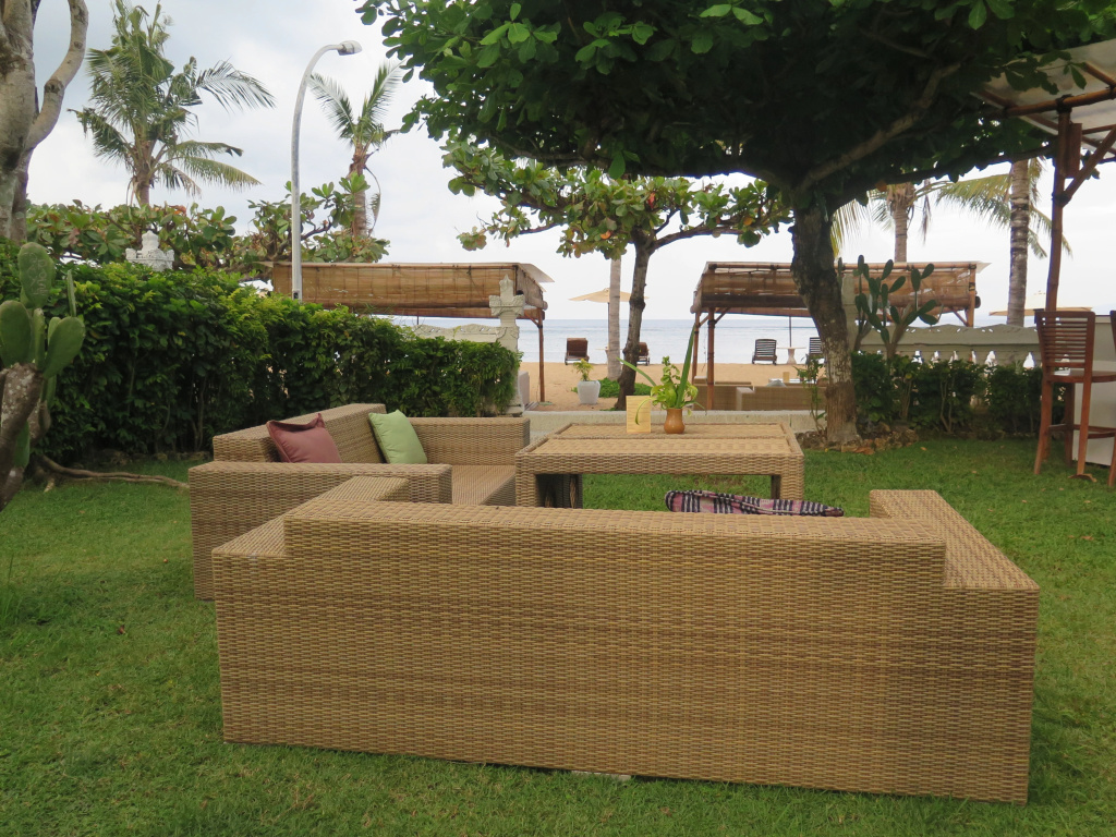 La Taverna Suites Hotels - Général
