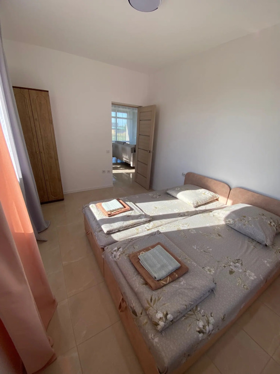 Частный дом в Крыму - фото 11