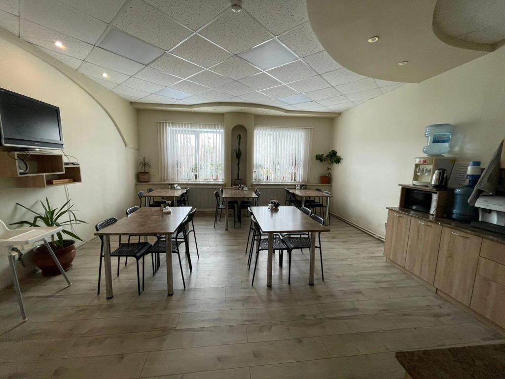 Отель Альянс - фото 24