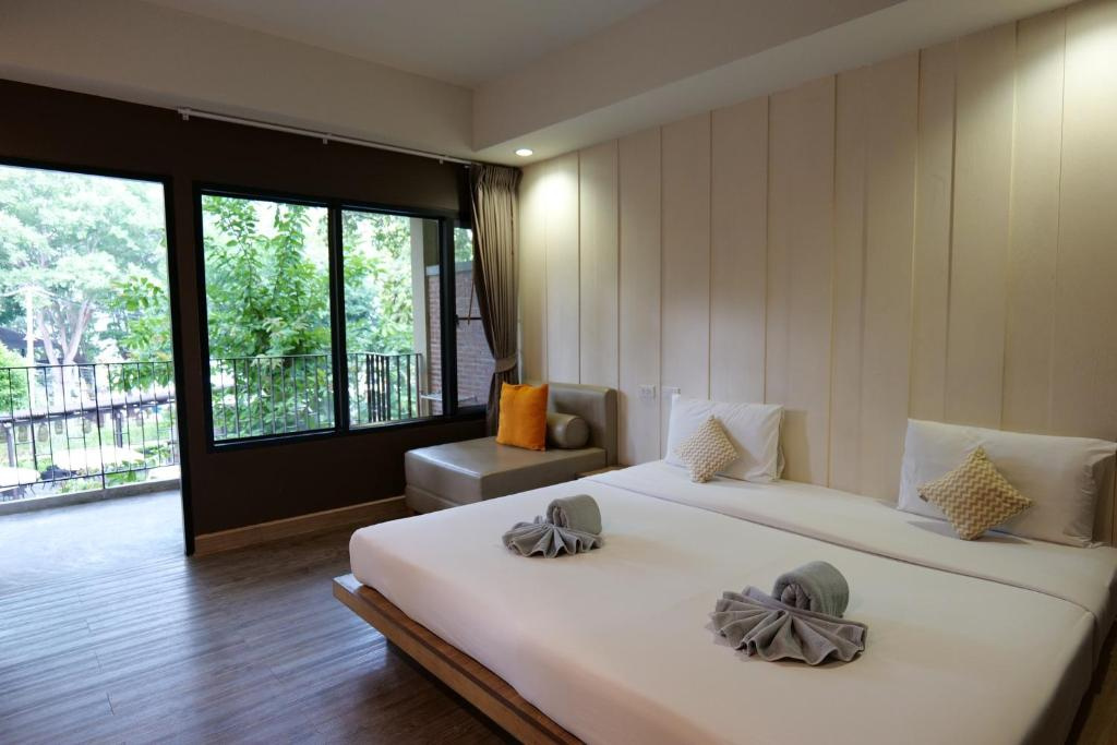 Samed Hideaway Resort - Général