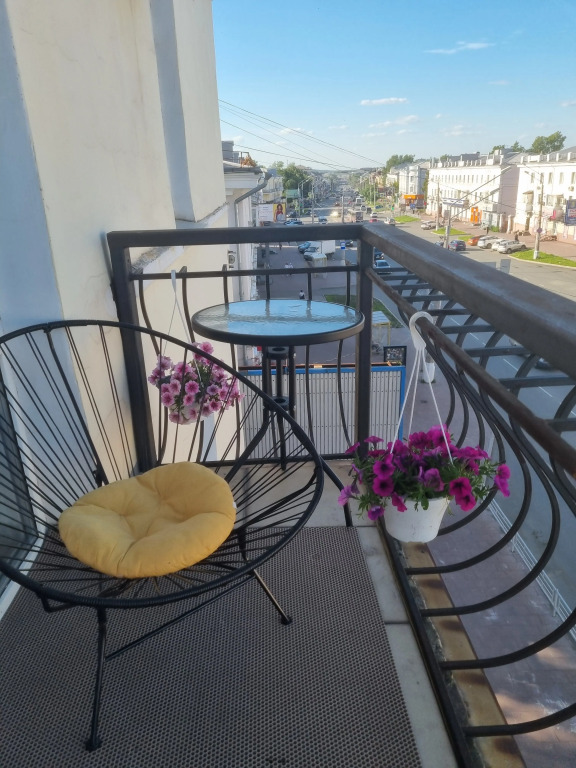 Апартаменты на Ленина 50 - фото 9