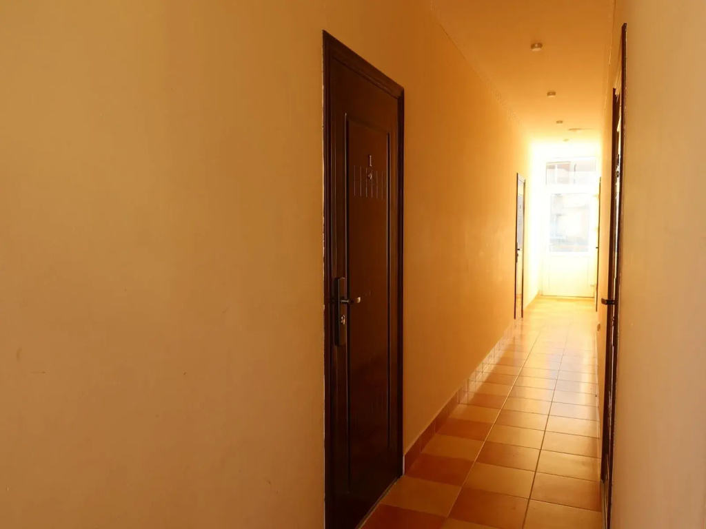 Psou Guest House