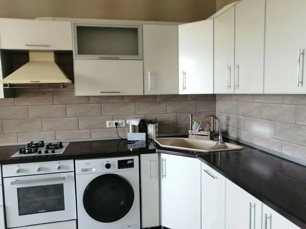 Квартира в самом центре города 55 м² - фото 9