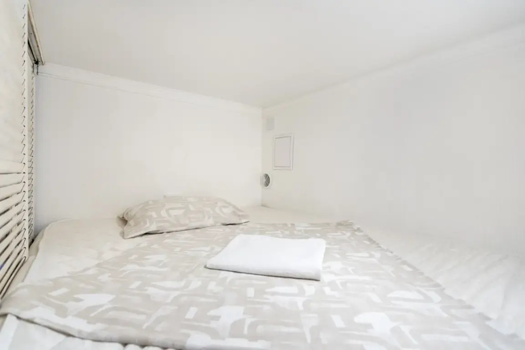 Апартаменты Двухуровневые BestFlat24 Владыкино Loft — фото