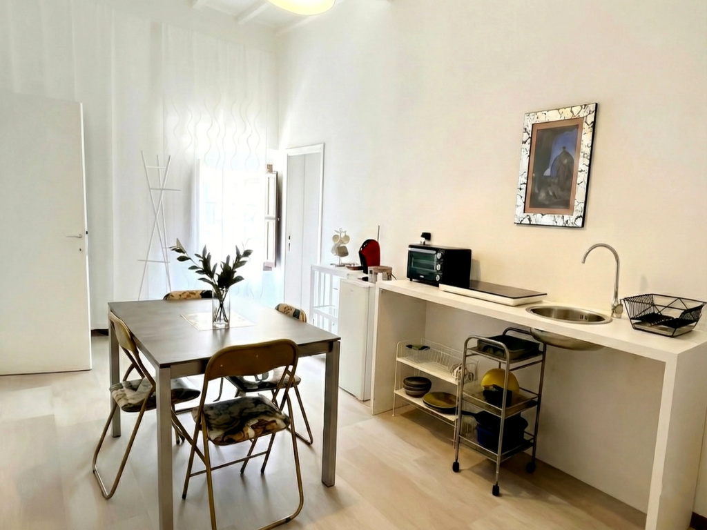 Guest house Allegra Toscana - Affittacamere Guest house
