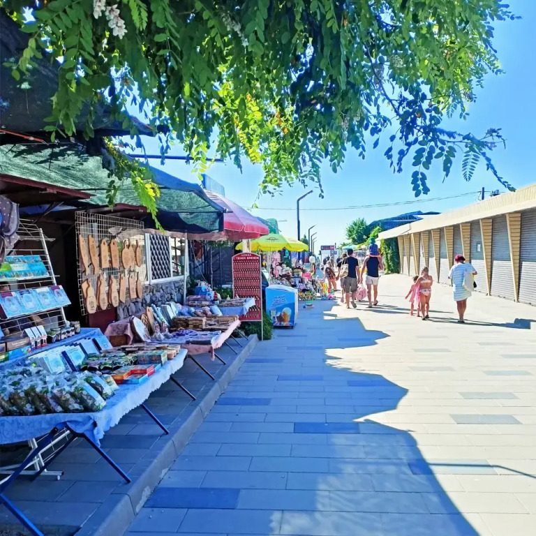 Частный Дом на Вишневом Переулке 19 - фото 37