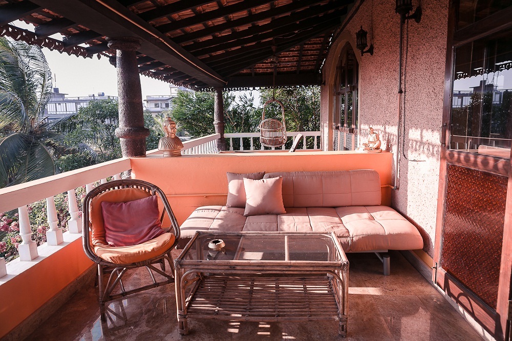 Papa Jollys Boutique Hotel