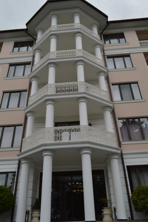 Rayda Hotel — Building 2 - фото 24