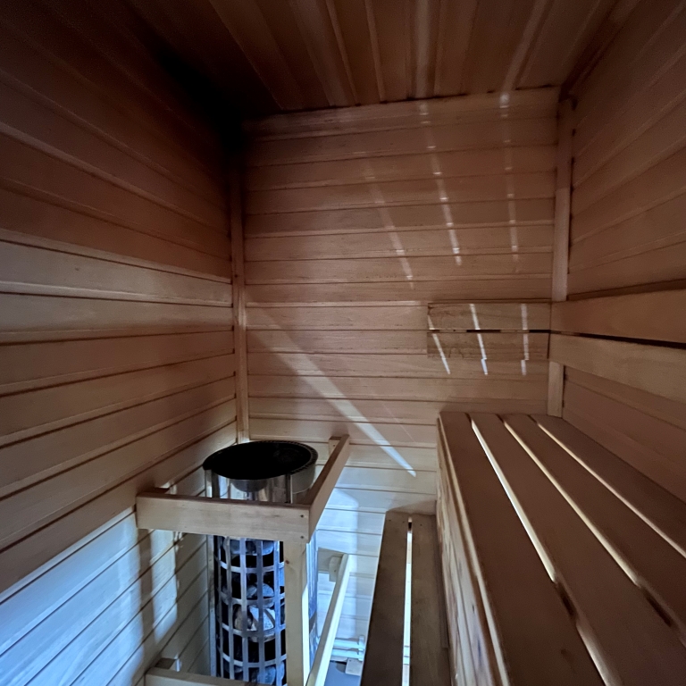 турбаза сияние мурманск