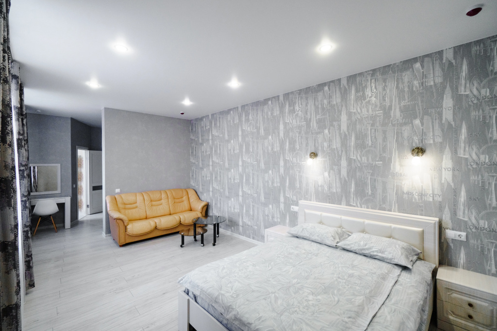 Onar Hotel Room Type - Business Double room full double bed