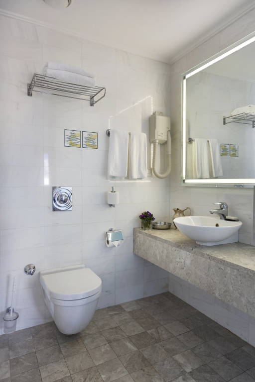 Armada Istanbul Old City Hotel - Chambres