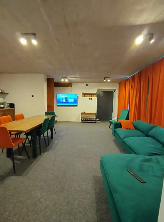 Квартира у Вокзала - фото 2