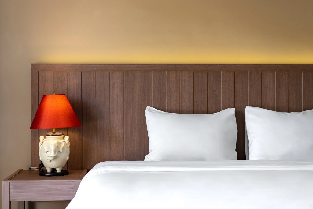 Kata Sea Breeze Resort - Chambres
