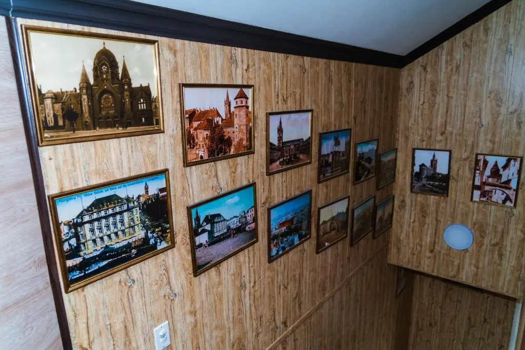 Отель Maziiz Hotel на Советском — фото