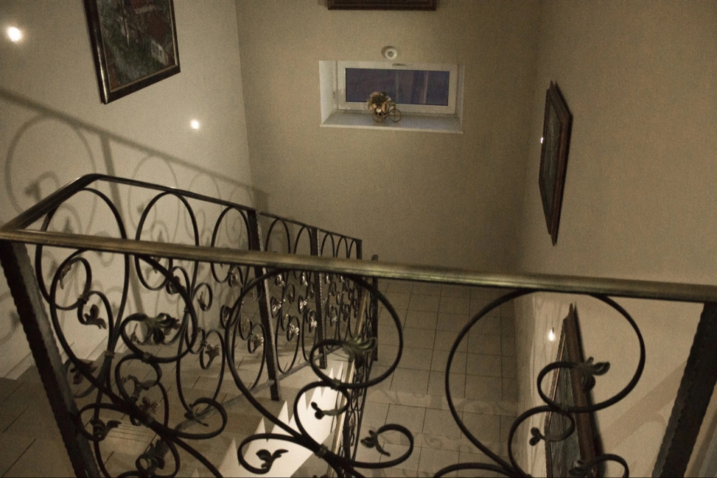 Гостиница Яръ - фото 22