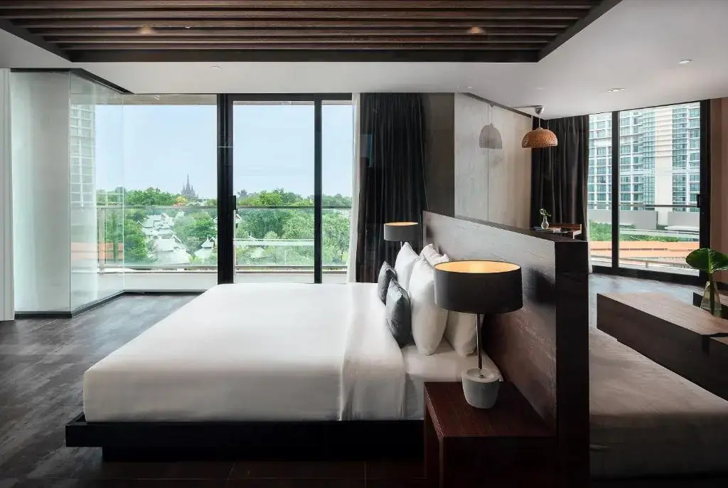 Hotel photo 16