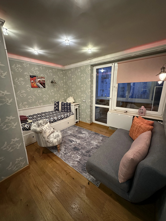 Flat Apartment PKRP — 3