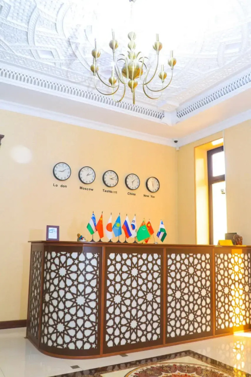 Hotel photo 7