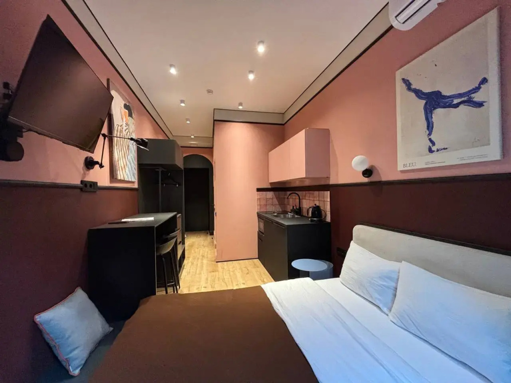 Hotel photo 6