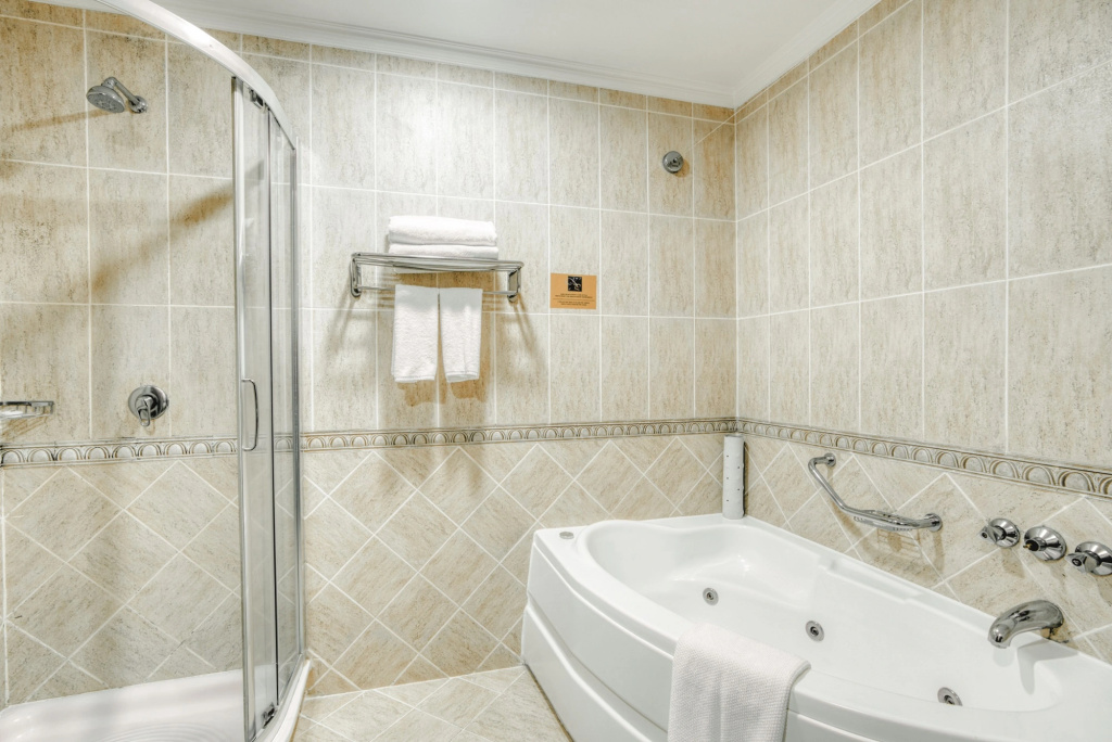 Kibo Palace Hotel Arusha - Chambres