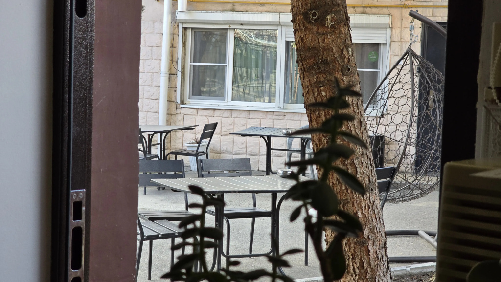 Квартира Уютный в центре города — фото