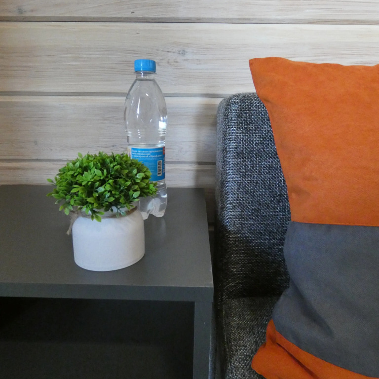 Частный Дом 6 с Отдельными Кроватями - фото 4