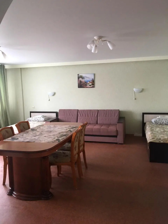 Superior Quadruple room