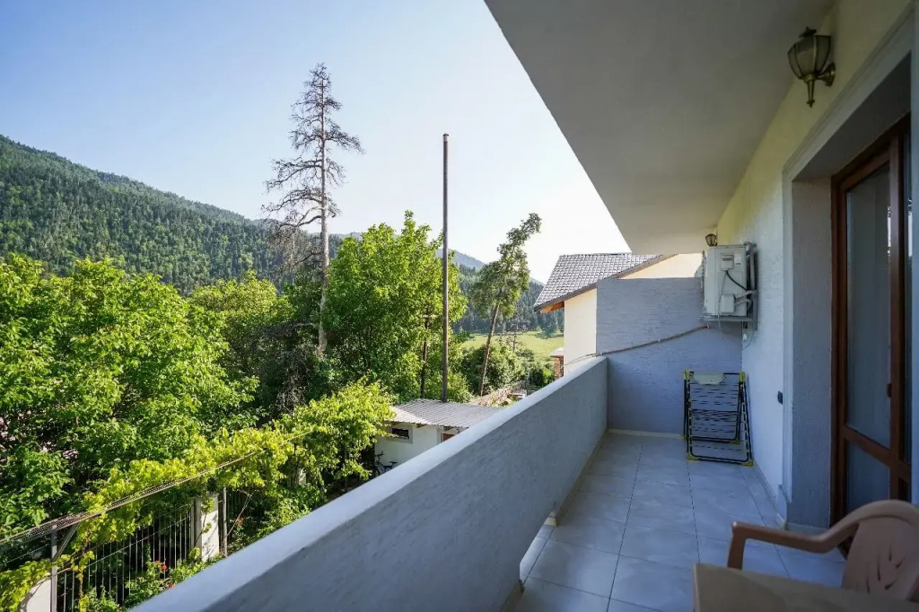 Natali Hotel - Général