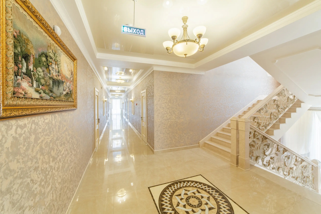 Hotel photo 10