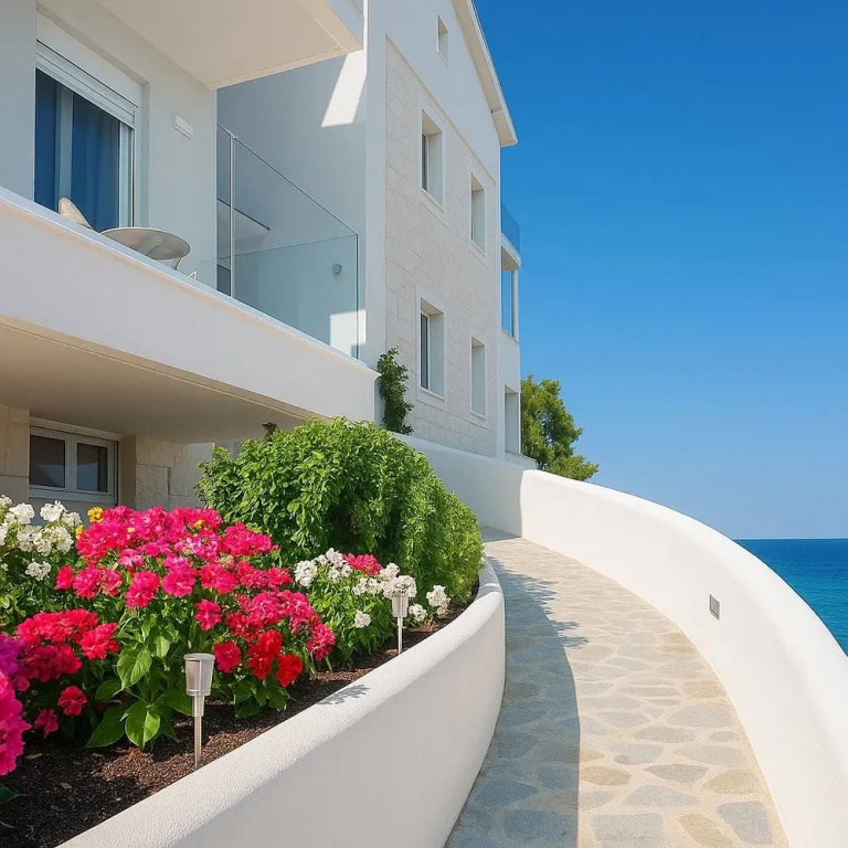 Gloria Luxury Suites Hotel