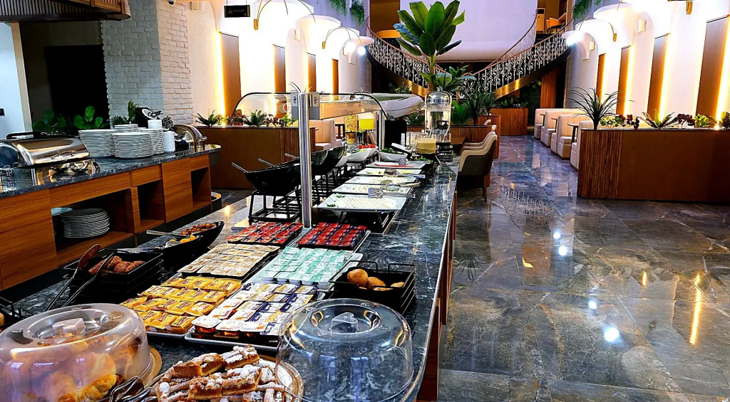 Hotel photo 5