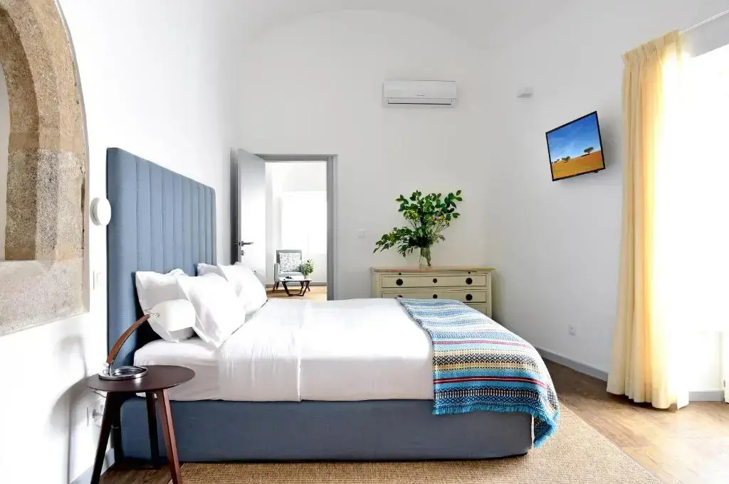 House Essence Evora Hotel by Unlock Hotels - Chambres