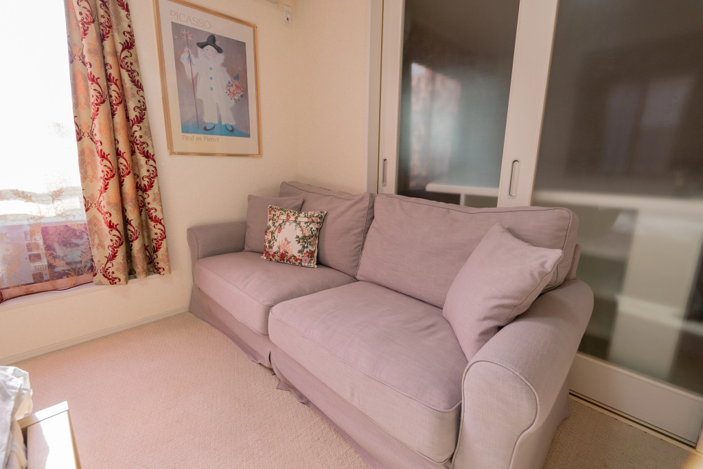Kusunoki West Shinjuku Villa 사진 13
