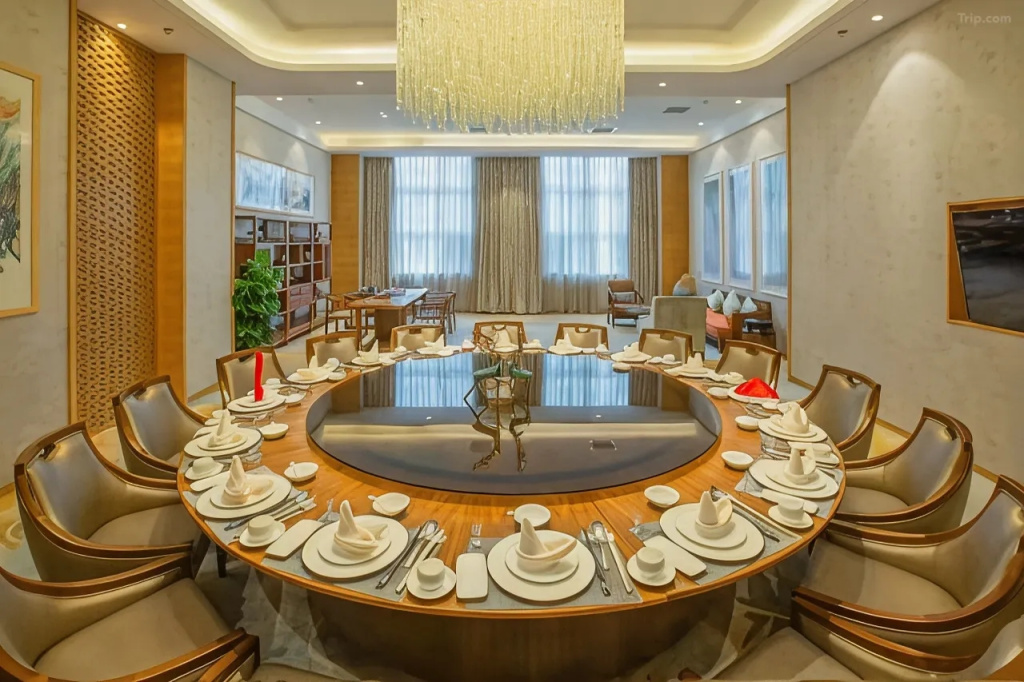 Juny Oriental Hotel - Général